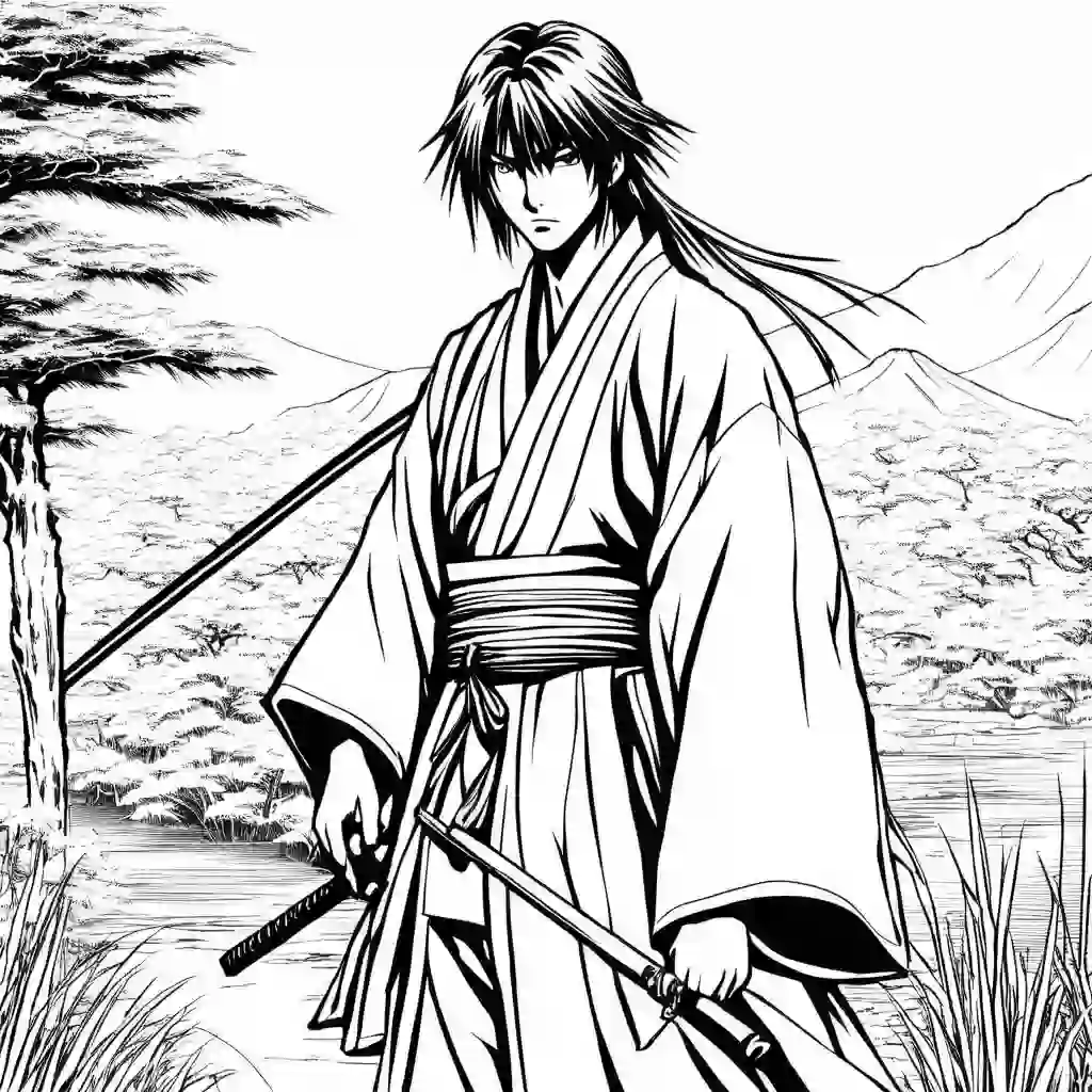 Manga and Anime_Himura Kenshin (Rurouni Kenshin)_6208.webp